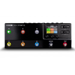 Line6 HX Stomp XL