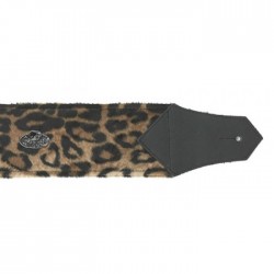 Get'M Get'M Dark Leopard 3"