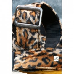Get'M Get'M Dark Leopard 2"