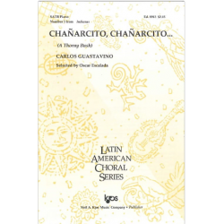 CHANARCITO,CHANARCITO  n° 3 des Indianas de Gustavino Carlos