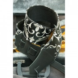 Get'M Get'M Stenson Black 3"