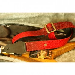 Get'M Get'M Anconda Red 2"