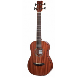 Mini II MH-E Acoustic/Electric Bass Guitar Cordoba
