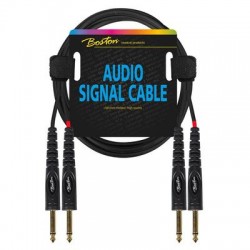 Câble audio signal AC-233-900 Boston