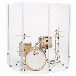 drum shield  pro Gibraltar