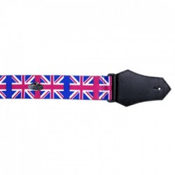 Get'M Get'M Union Jack 2"