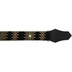 Get'M Get'M Indochine Black 2"
