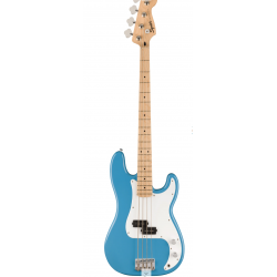 Guitare basse squier sonic...