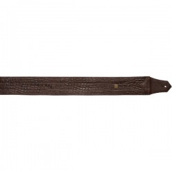 Get'M Get'M Crocodile Chocolate 3"