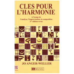 Clés pour l'harmonie -...