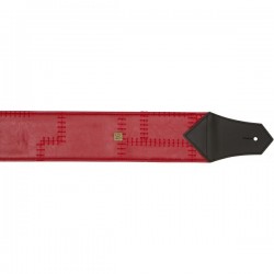 Get'M Get'M Dino Red 3"