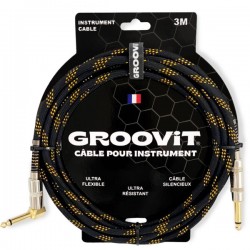 Cable guitare jack-jack...