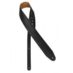 Sangle guitare sky noir