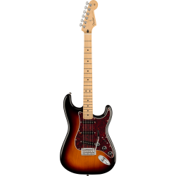 Player Stratocaster MN 3TS TORT Fender