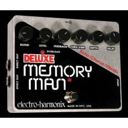 Electro-Harmonix Deluxe...