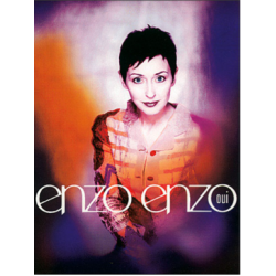 Partition  ENZO ENZO "OUI" ed MusiCom