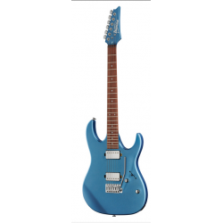 Guitare Electrique GRX120SP-MLM Metallic ligh Blue Ibanez