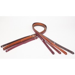 Sangle Red Monkey Série Signature Slasher II Black