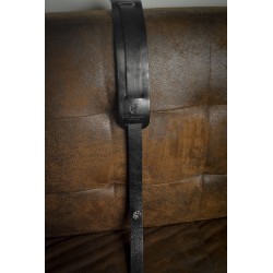 Sangle Red Monkey Coda 3/4" Black