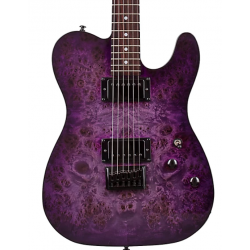 Guitare électrique PT...