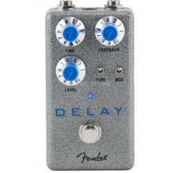 Pédale Hammertone Delay Fender