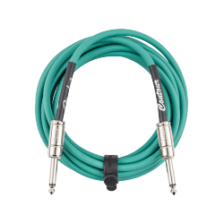 Contour™ 5.5 mètres Cable, Sherwood Green Fender