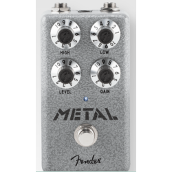 Pédale Hammertone Reverb...