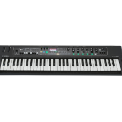 Clavier de scène CK61 Yamaha
