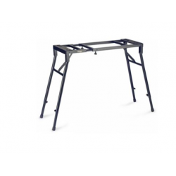 Stand réglable pour table de mixage ou clavier Stagg