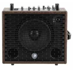 Ampli Acoustique Traveler 6...