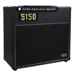 Ampli à lampes 5150 ICONIC...
