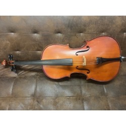 1 Violoncelle CD1-1/4 -...