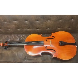 1 Violoncelle 4/4...