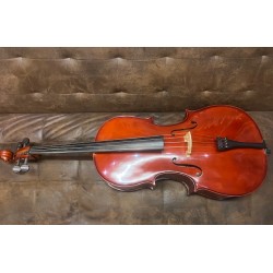 1 Violoncelle 1/2...
