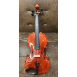 1 ALTO d'occasion  39.5 cm - 15.5 Pouces Léonardo