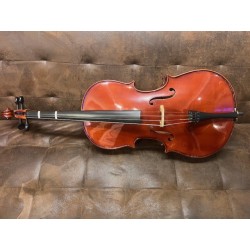 1 Violoncelle 1/4...