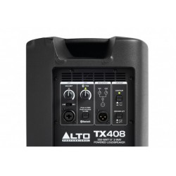 Enceinte Active  TX408- 8"...
