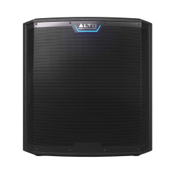 Enceinte Active Caisson de...