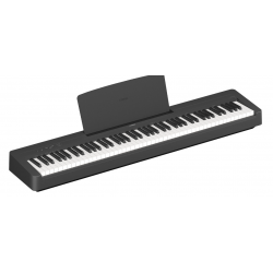 Piano numérique portable  P-45B Yamaha