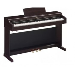 piano numérique Arius YDP-165 Rosewood Yamaha