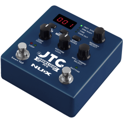 Pédale d'effets DrumLooper...