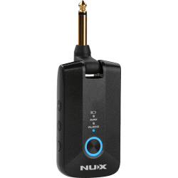 copy of Ampli casque guitare/basse Bluetooth MP-3 mighty plug pro NUX