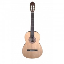 Guitare classique 1/2...
