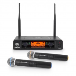 Microphone Series Digital...
