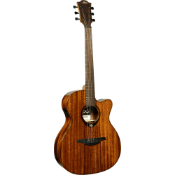 Guitare Acoustique Auditorium cutaway electro T98ACE Lag