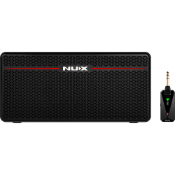 Ampli Compact stéréo 30W MNU MIGHTY-SPACE NUX