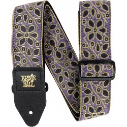 Sangle de guitare Jasmine...