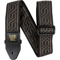 Sangle de guitare Tribal...