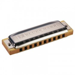 Hohner Blues Harp MS E