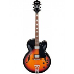 Guitare acoustique AF75 BS...